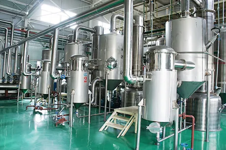 Carboxymethyl-Chitosan